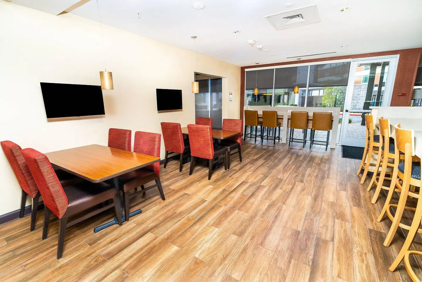 TownePlace Suites by Marriott Las Vegas City Center LOUNGE_LOBBY