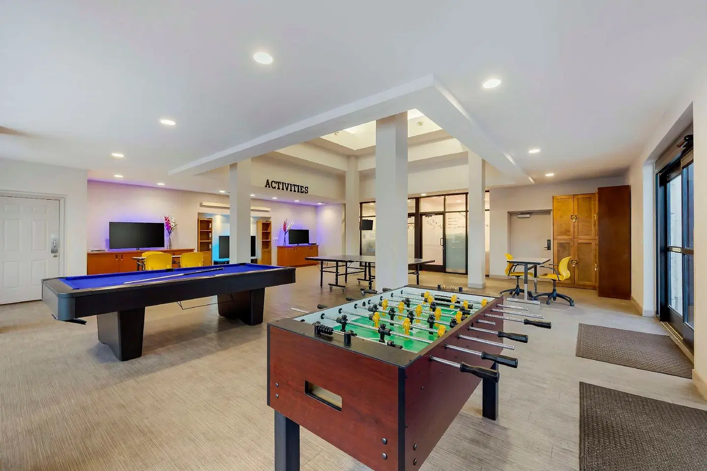 Cancun Resort Las Vegas SPORTS_AND_LEISURE