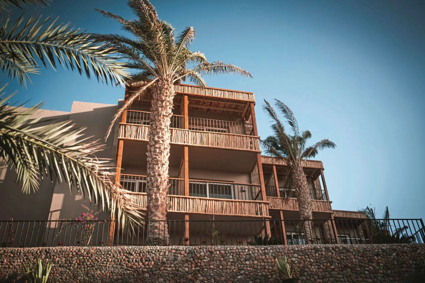 ananea Hurghada EXTERIOR