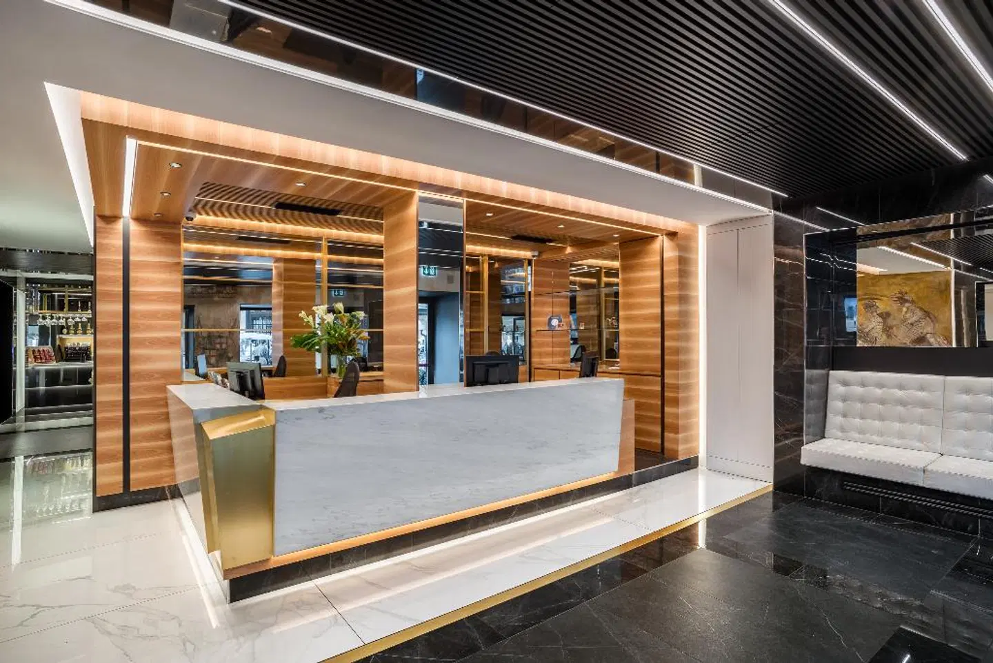 Hotel Mastino LOUNGE_LOBBY