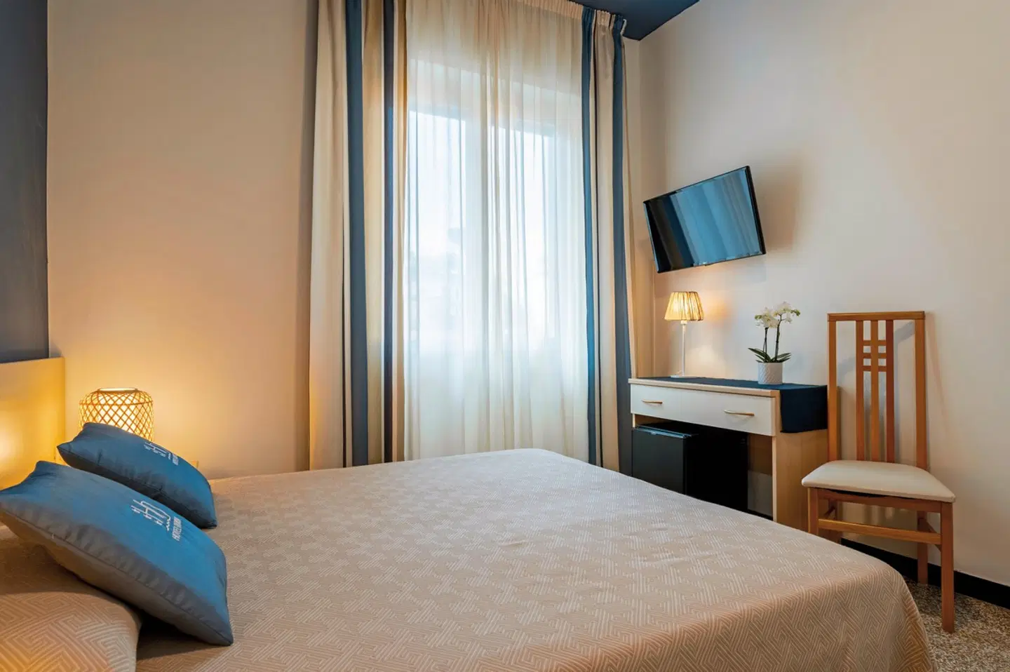 Doria ROOM_EXAMPLE