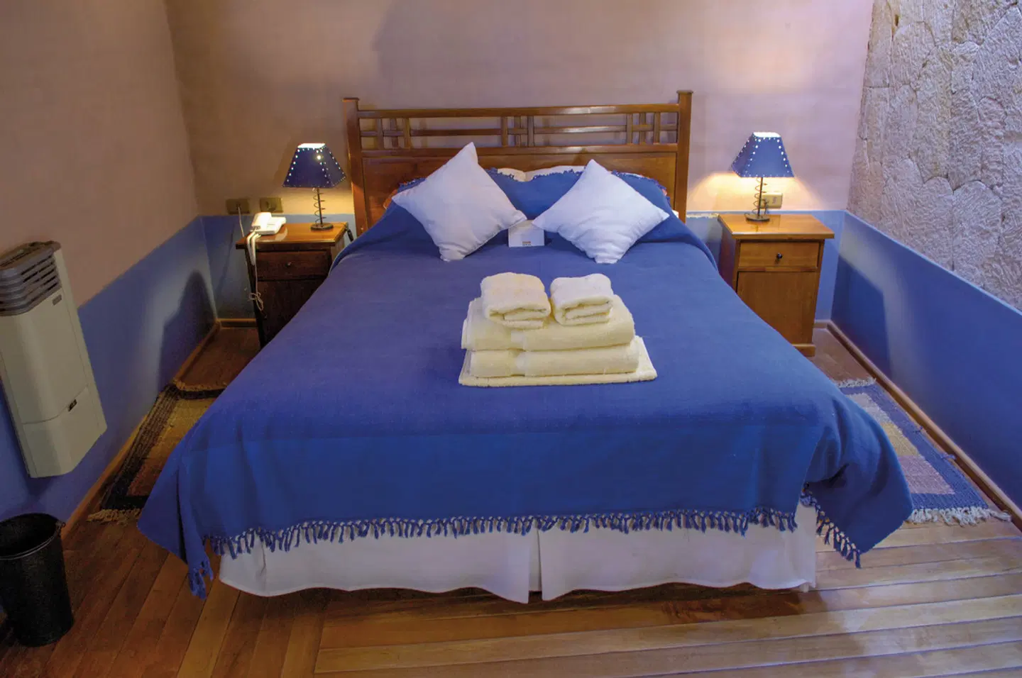 Kimal ROOM_EXAMPLE