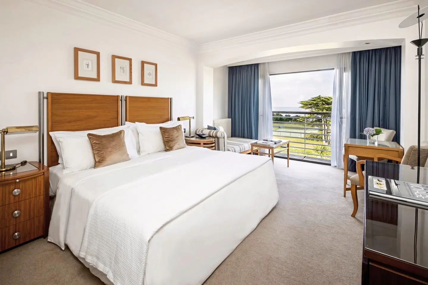 The Atlantic Hotel ROOM_EXAMPLE