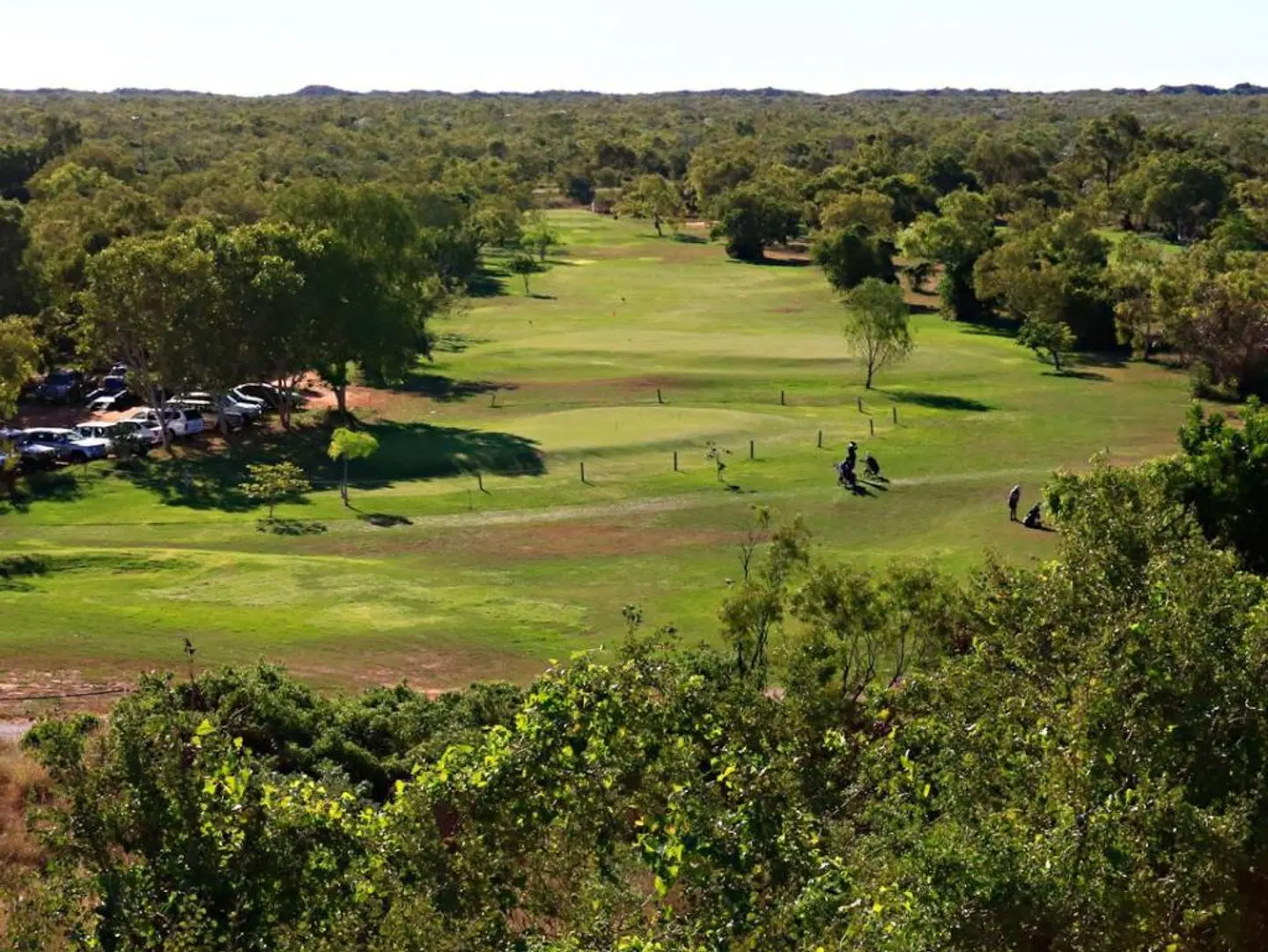 Habitat Resort SPORTS_AND_LEISURE