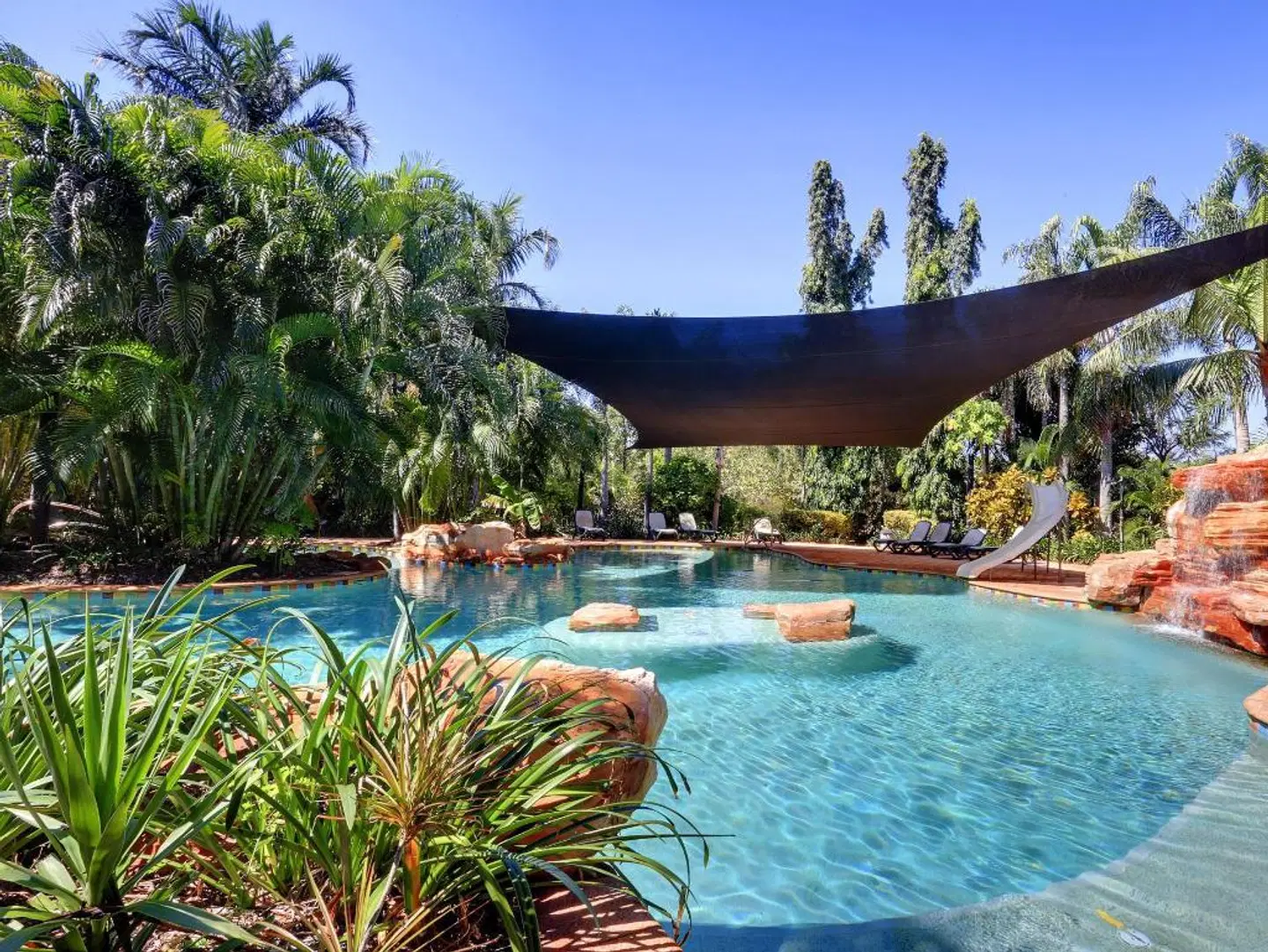 Habitat Resort OUTDOOR_POOL