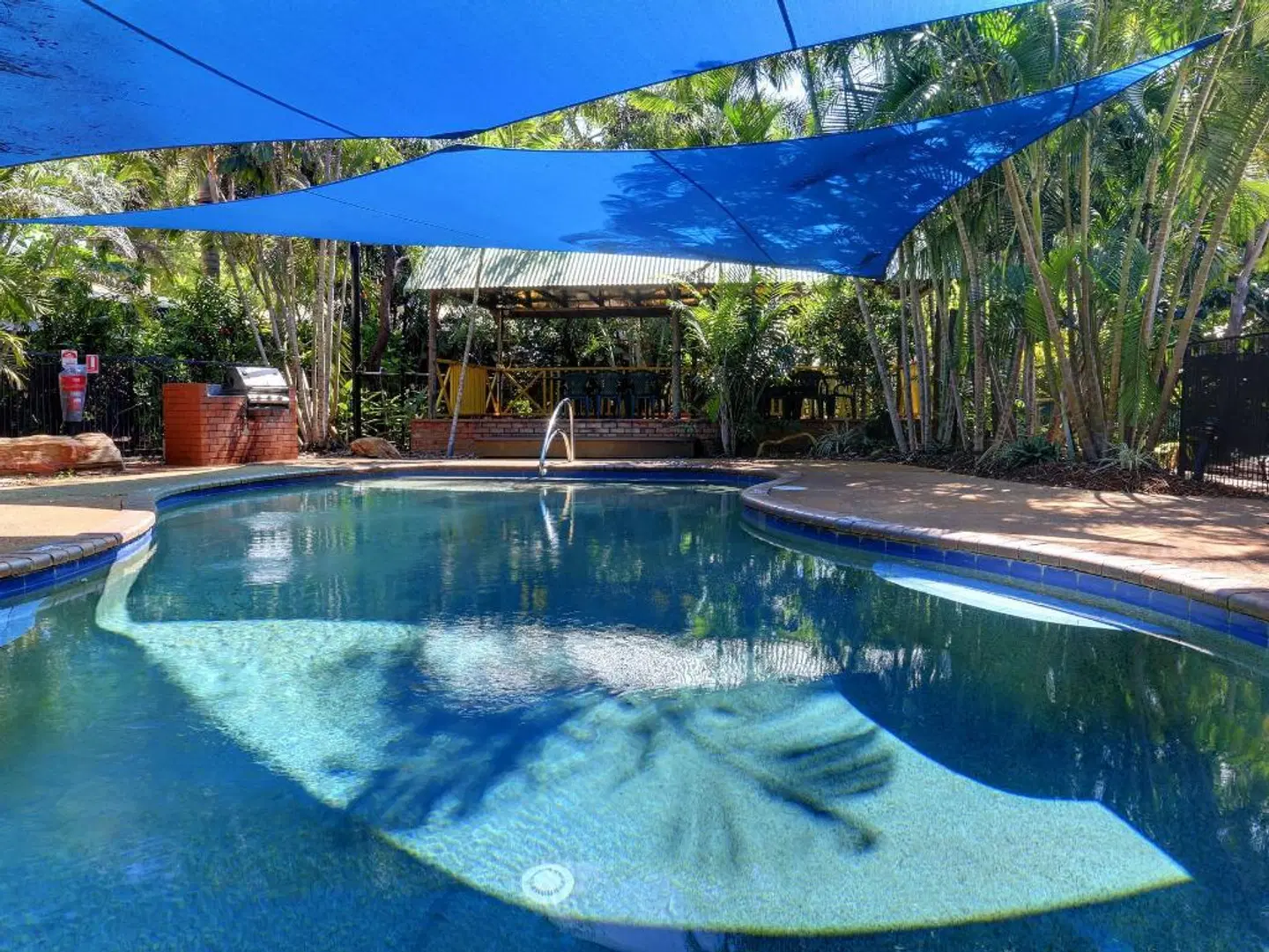 Habitat Resort OUTDOOR_POOL