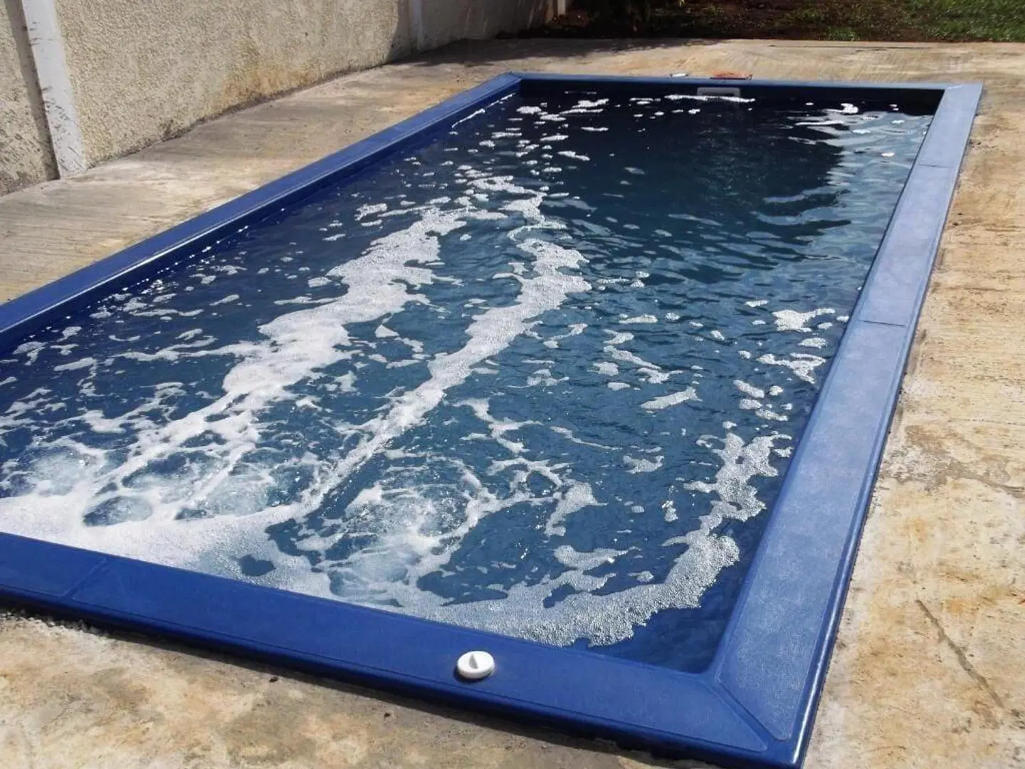 Luxor Residence Guest House OUTDOOR_POOL