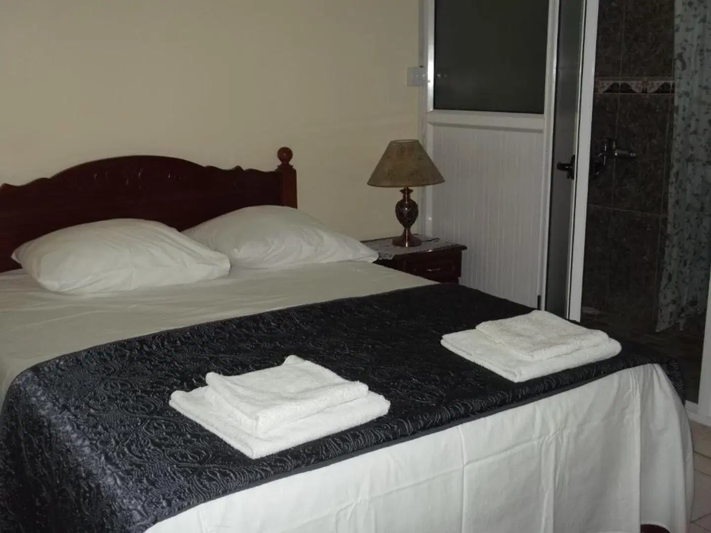 Luxor Residence Guest House ROOM_EXAMPLE