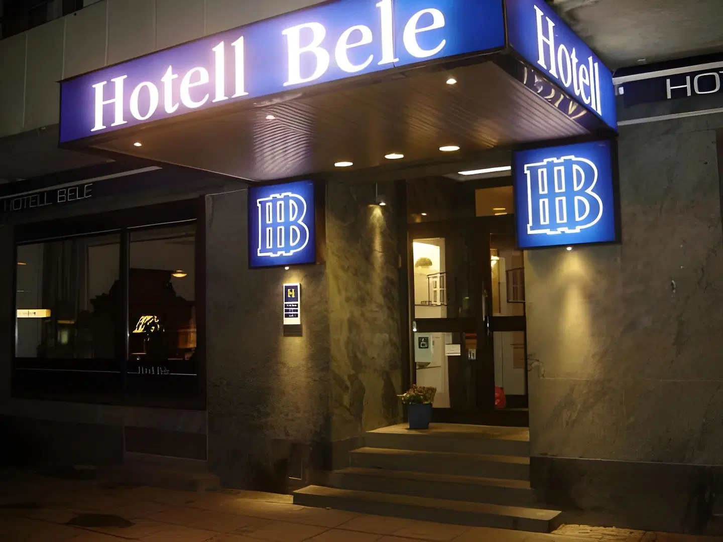 Hotell Bele - Sweden Hotels EXTERIOR
