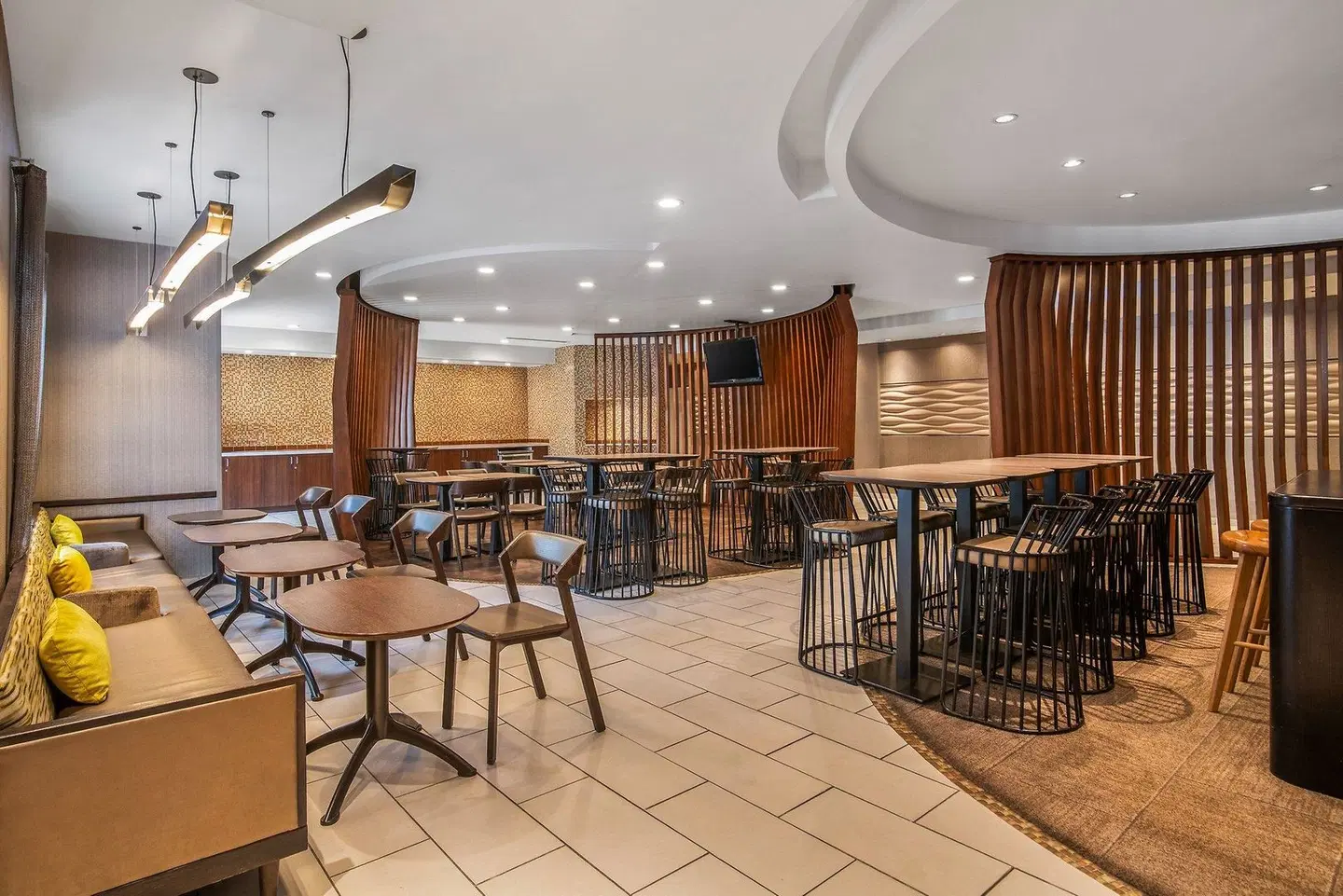 SpringHill Suites by Marriott Las Vegas Henderson SPORTS_AND_LEISURE