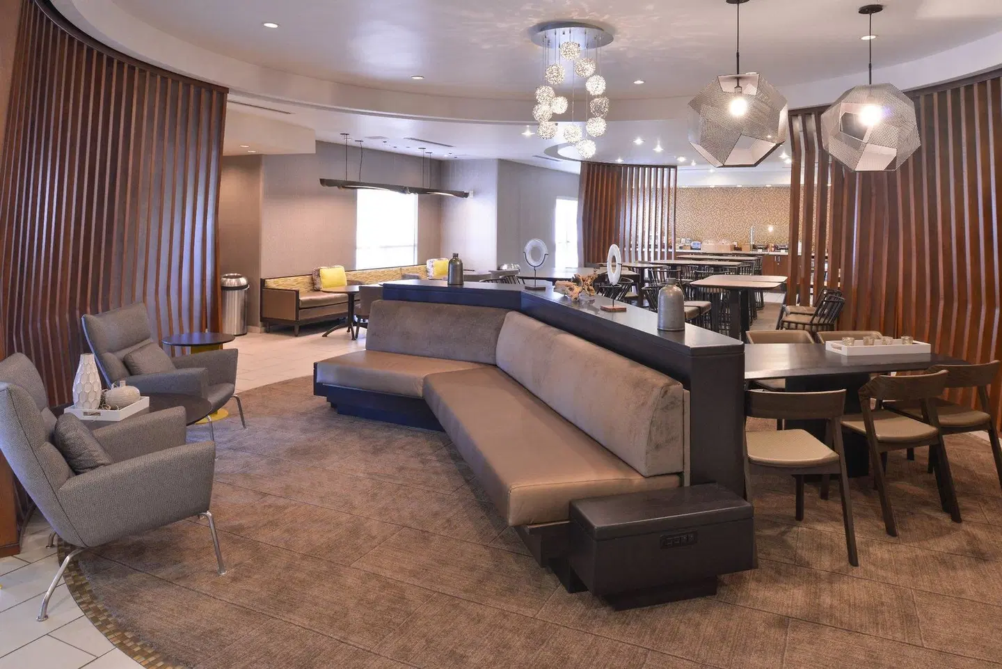 SpringHill Suites by Marriott Las Vegas Henderson LOUNGE_LOBBY