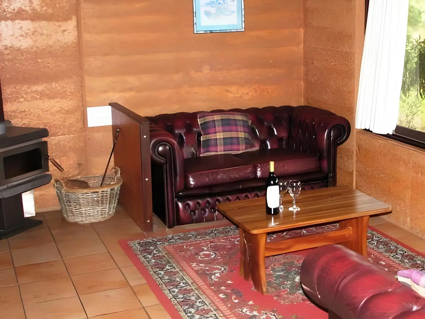 Pemberton Lake View Chalets ROOM_EXAMPLE