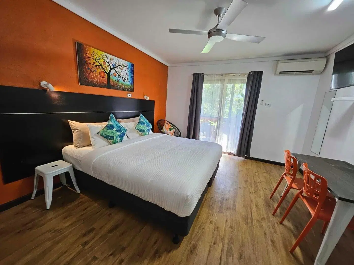Broome-Time Accommodation & Art Gallery ROOM_EXAMPLE