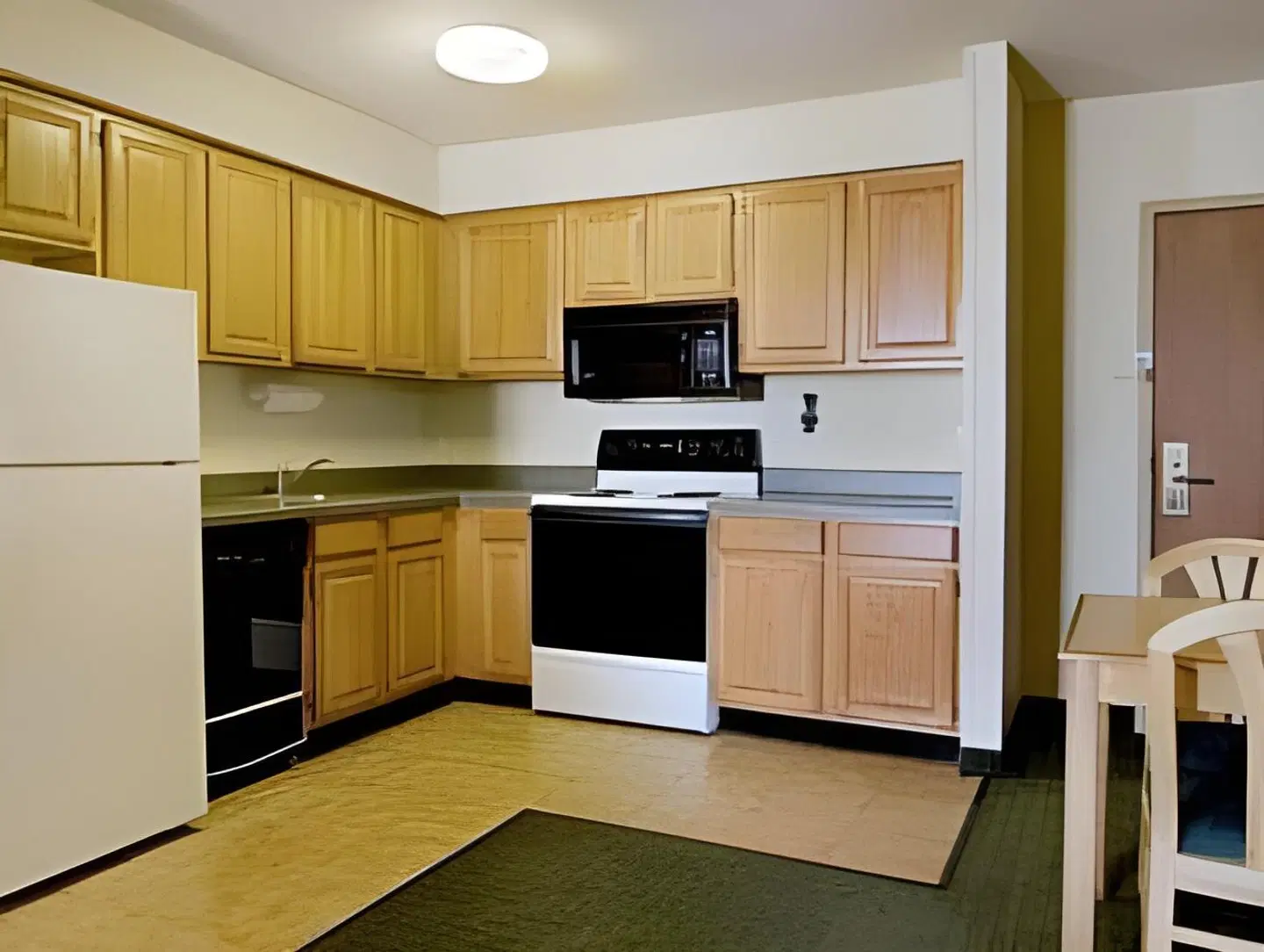 TownePlace Suites by Marriott Lafayette ROOM_EXAMPLE