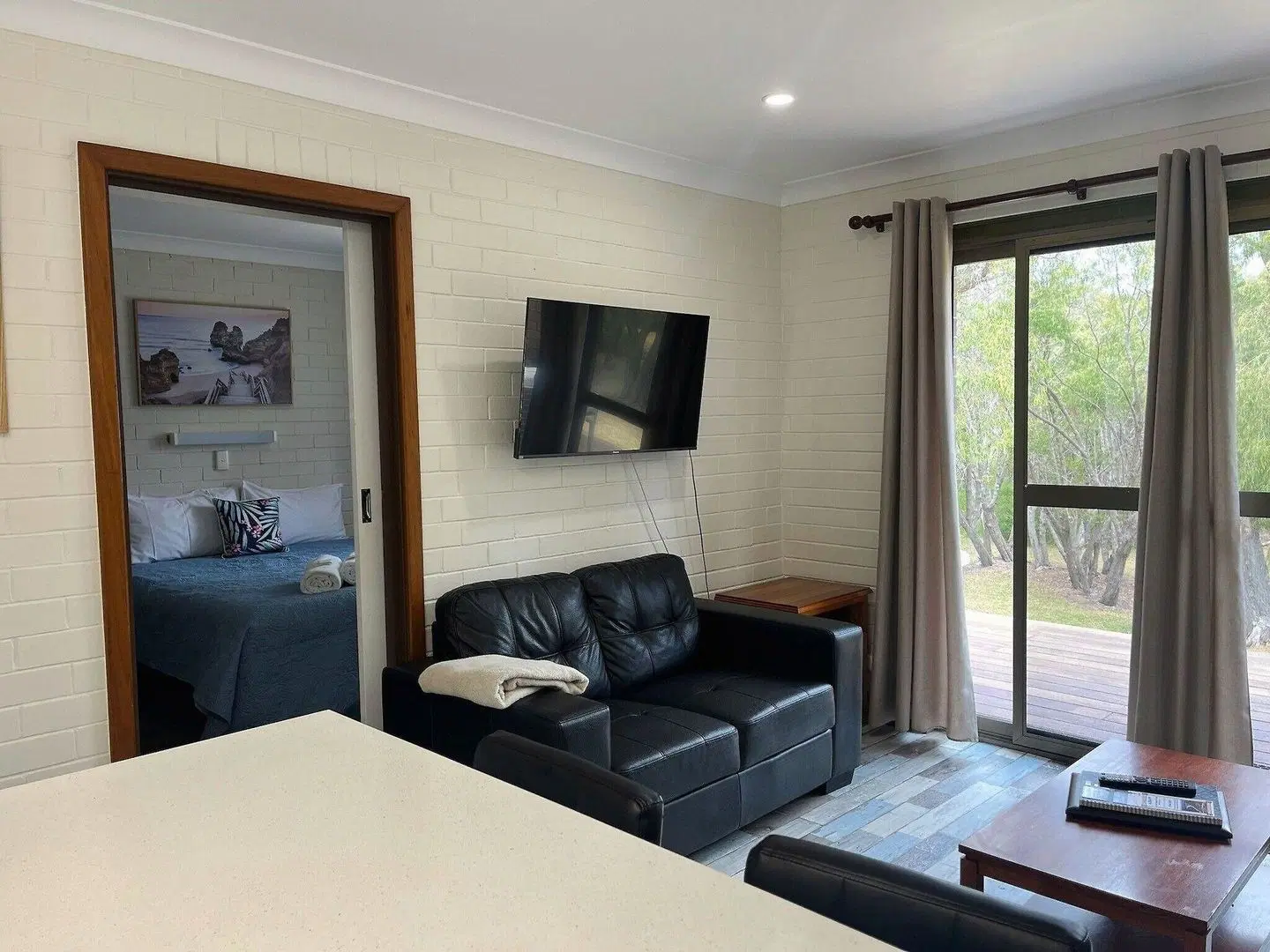 Emu Beach Chalets ROOM_EXAMPLE