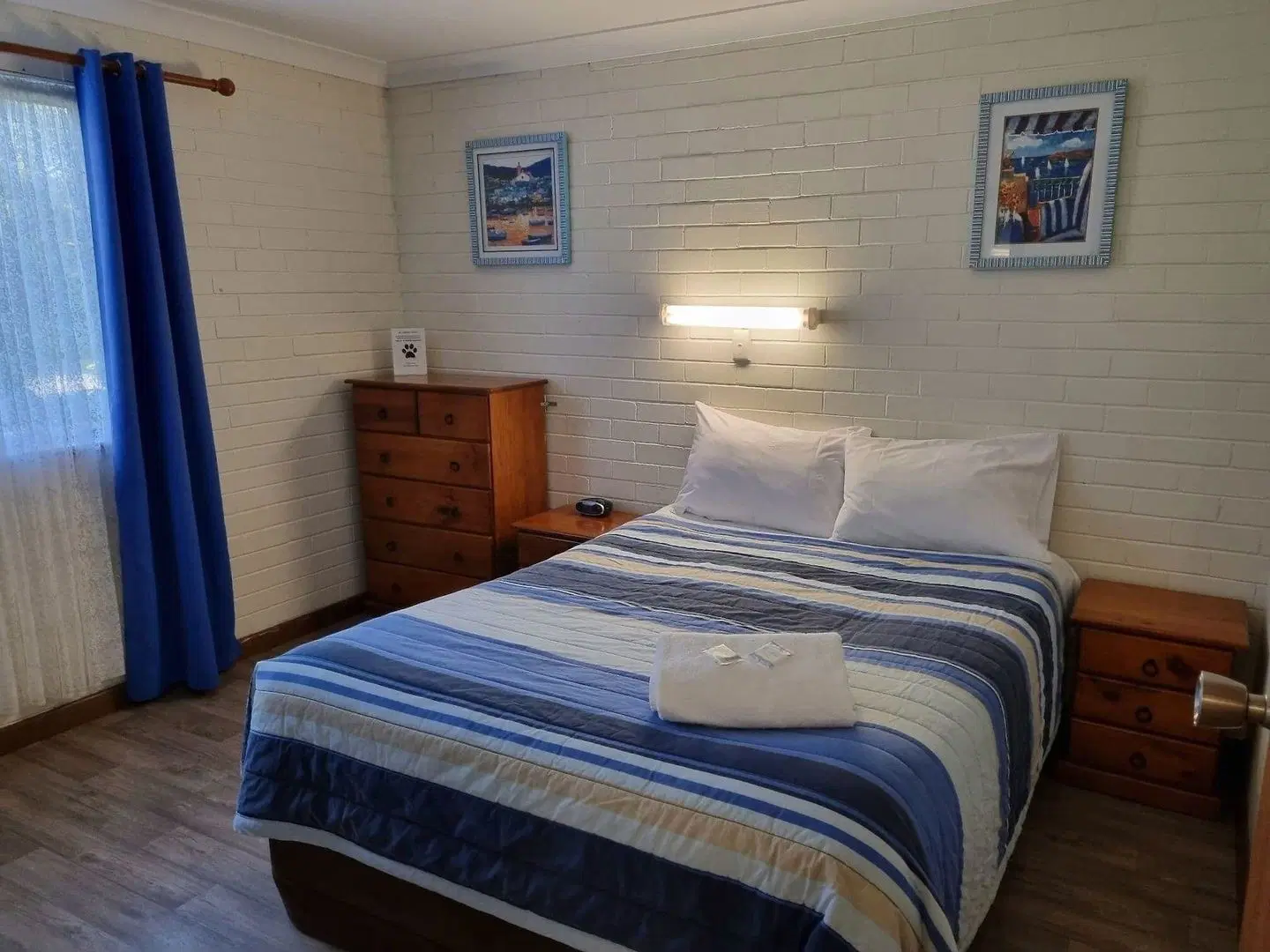 Emu Beach Chalets ROOM_EXAMPLE