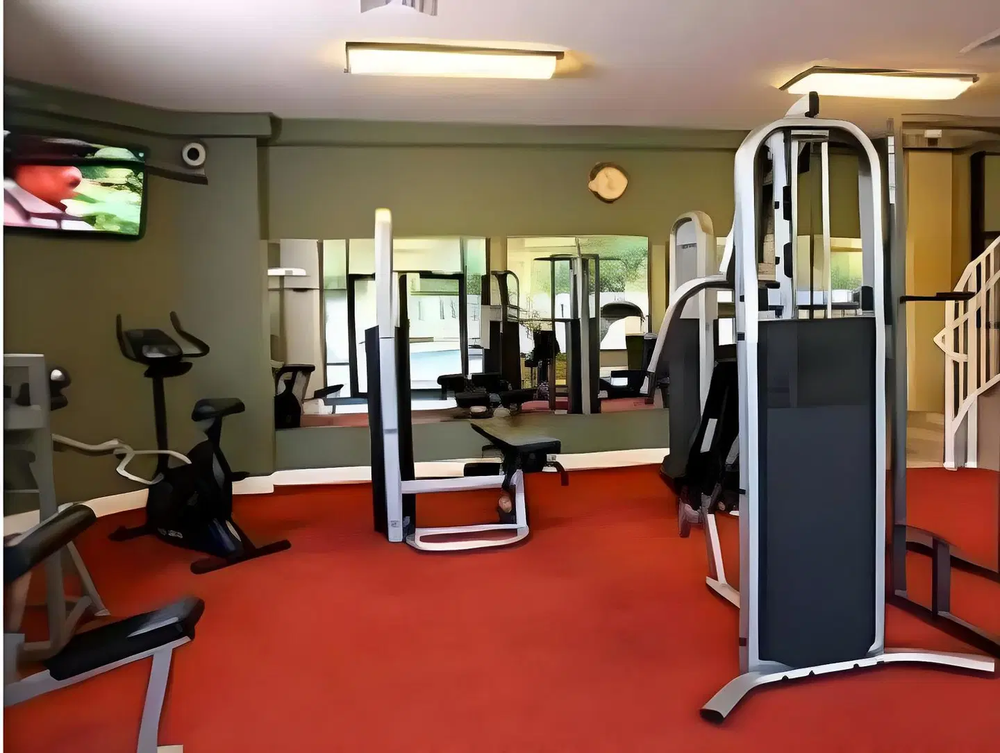 Getaways At Jockey Club SPORTS_AND_LEISURE