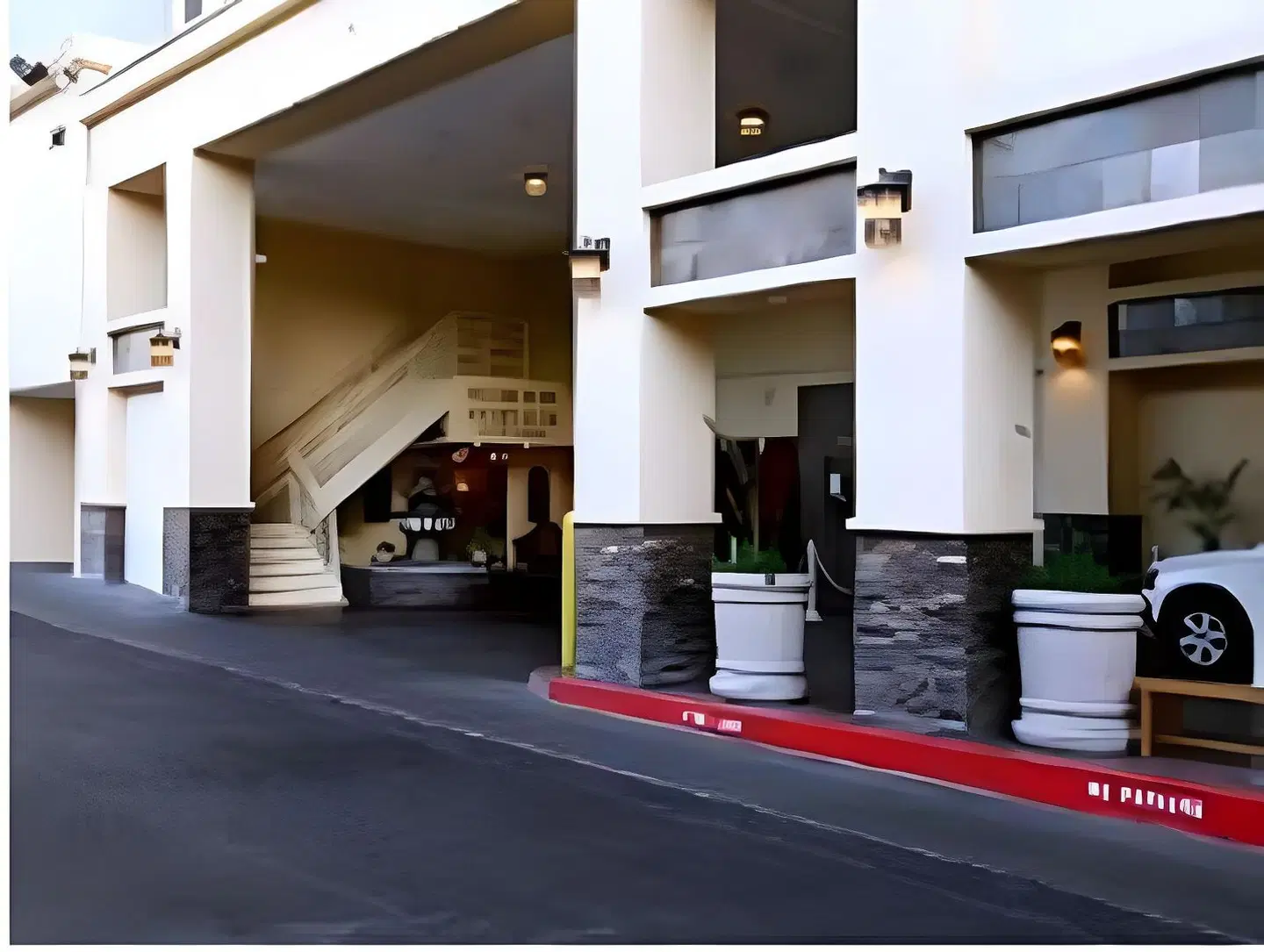 Getaways At Jockey Club EXTERIOR