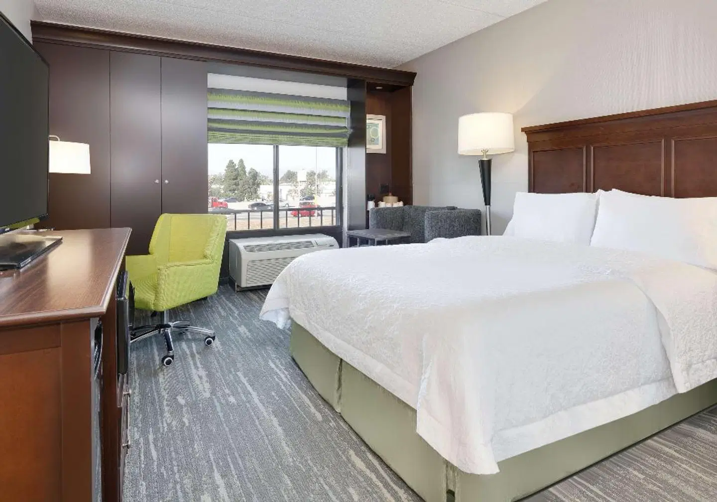 Hampton Inn Los Angeles/Carson/Torrance ROOM_EXAMPLE