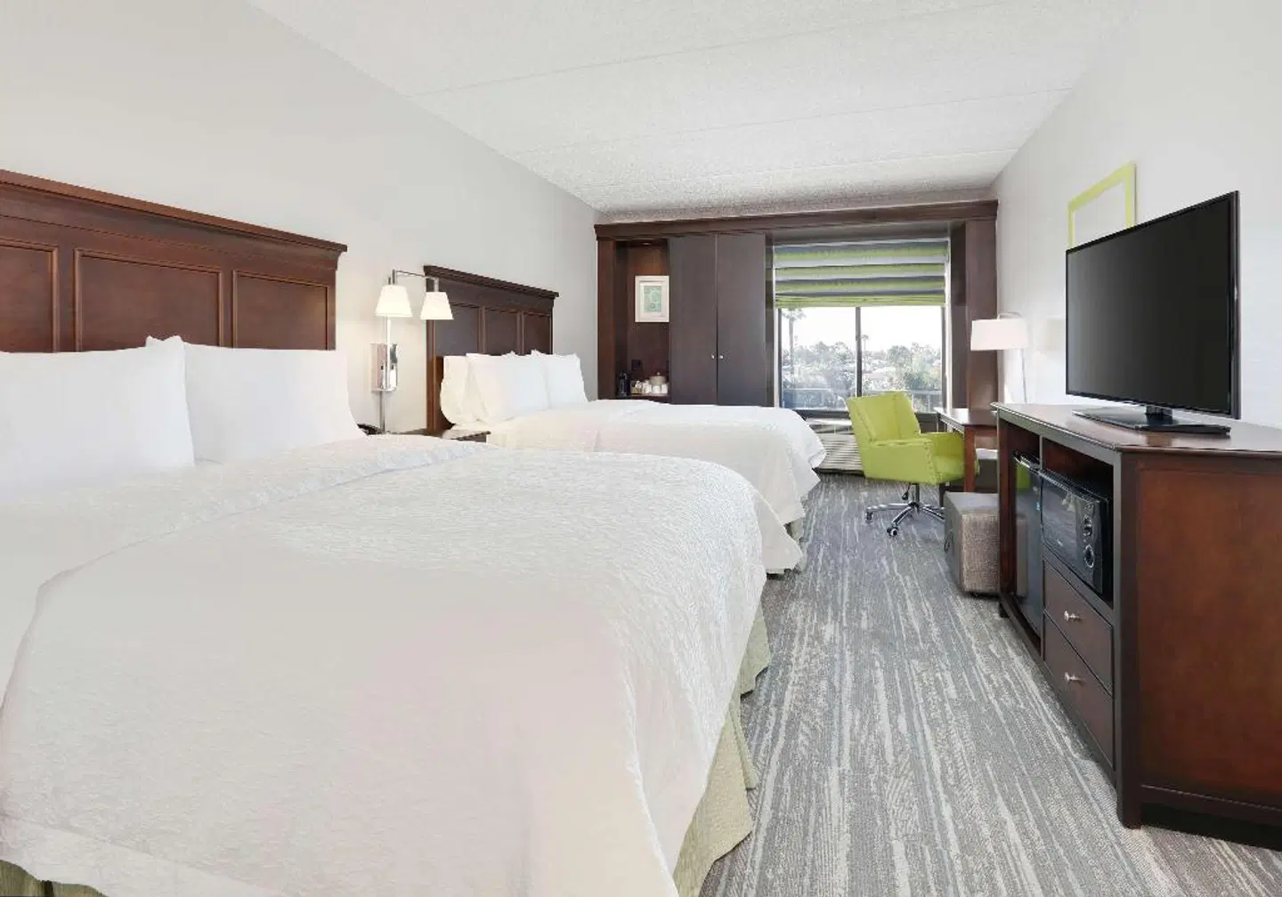 Hampton Inn Los Angeles/Carson/Torrance ROOM_EXAMPLE