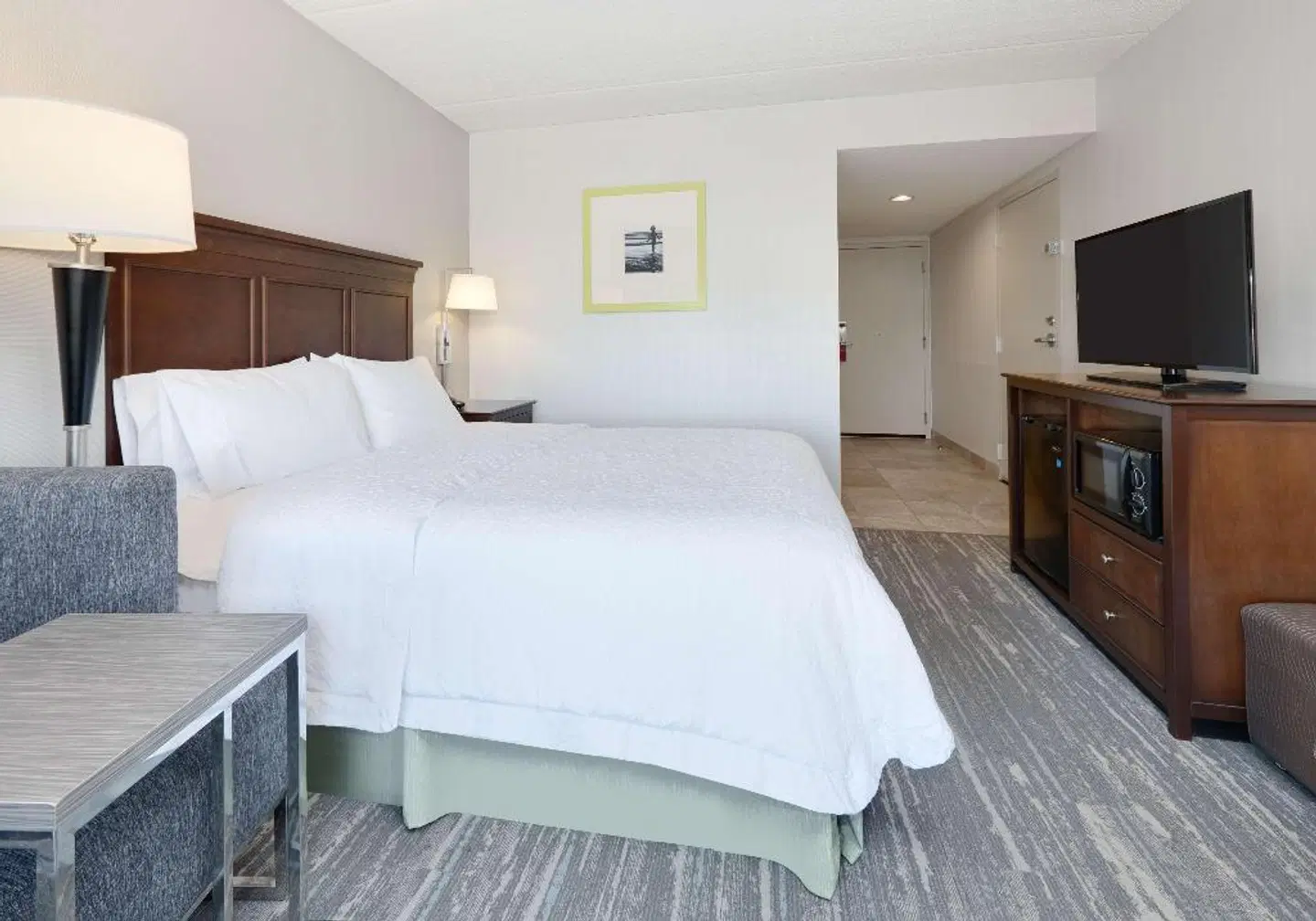 Hampton Inn Los Angeles/Carson/Torrance ROOM_EXAMPLE