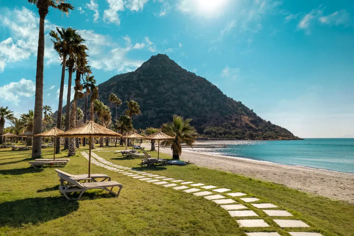 Radisson Collection Hotel Bodrum Strand