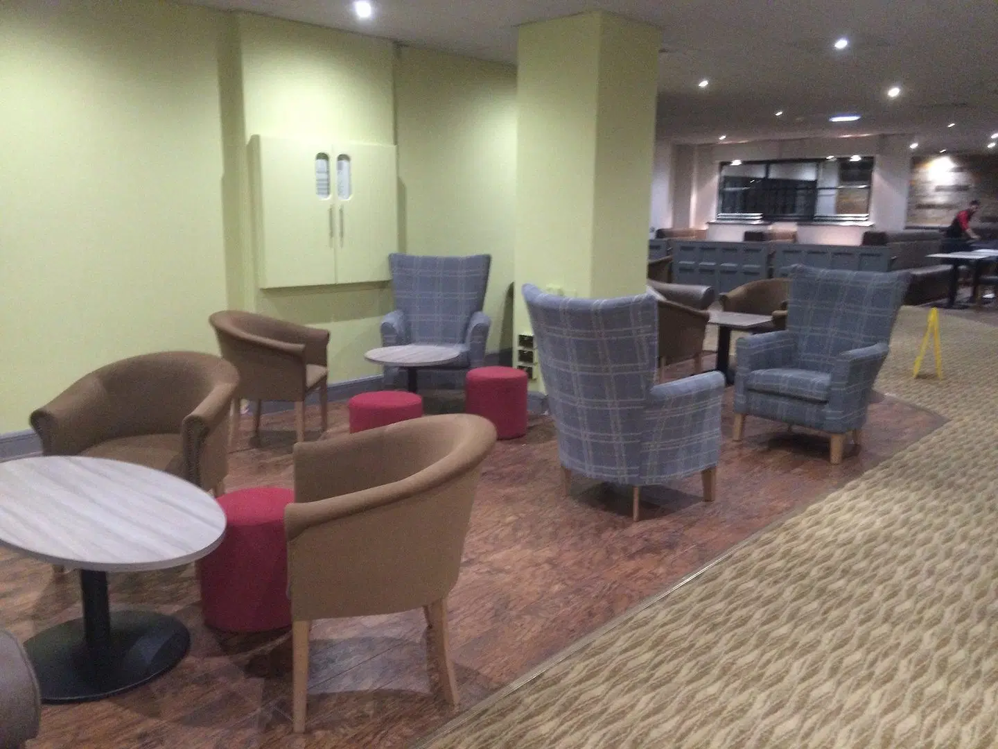 Castlefield LOUNGE_LOBBY
