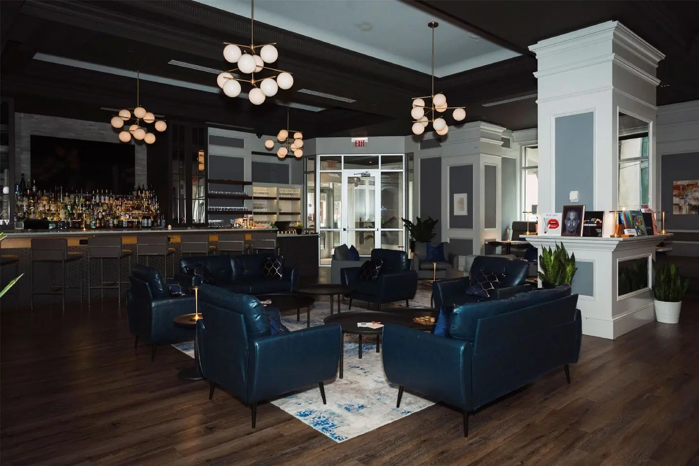 Conrad Indianapolis LOUNGE_LOBBY