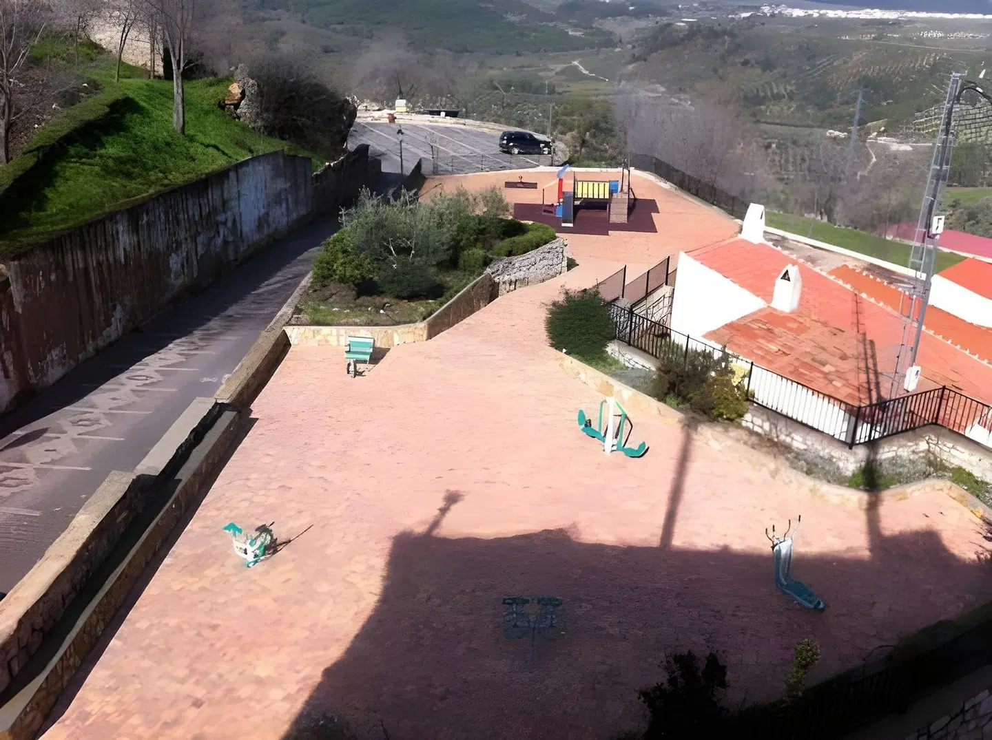 Apartamentos Raisa EXTERIOR