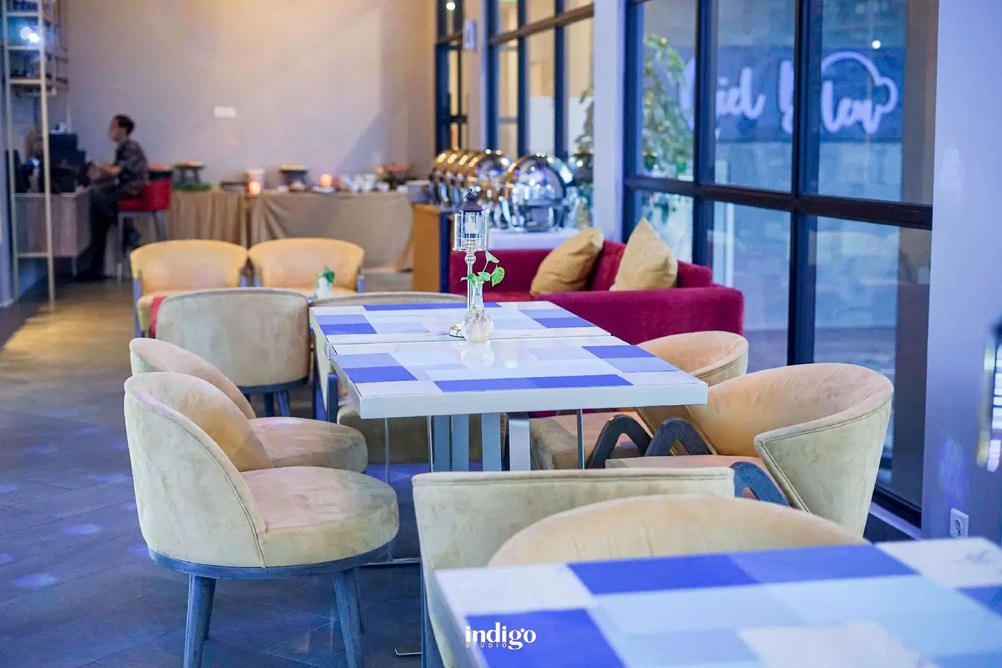 Golden Tulip Essential Belitung ROOM_EXAMPLE