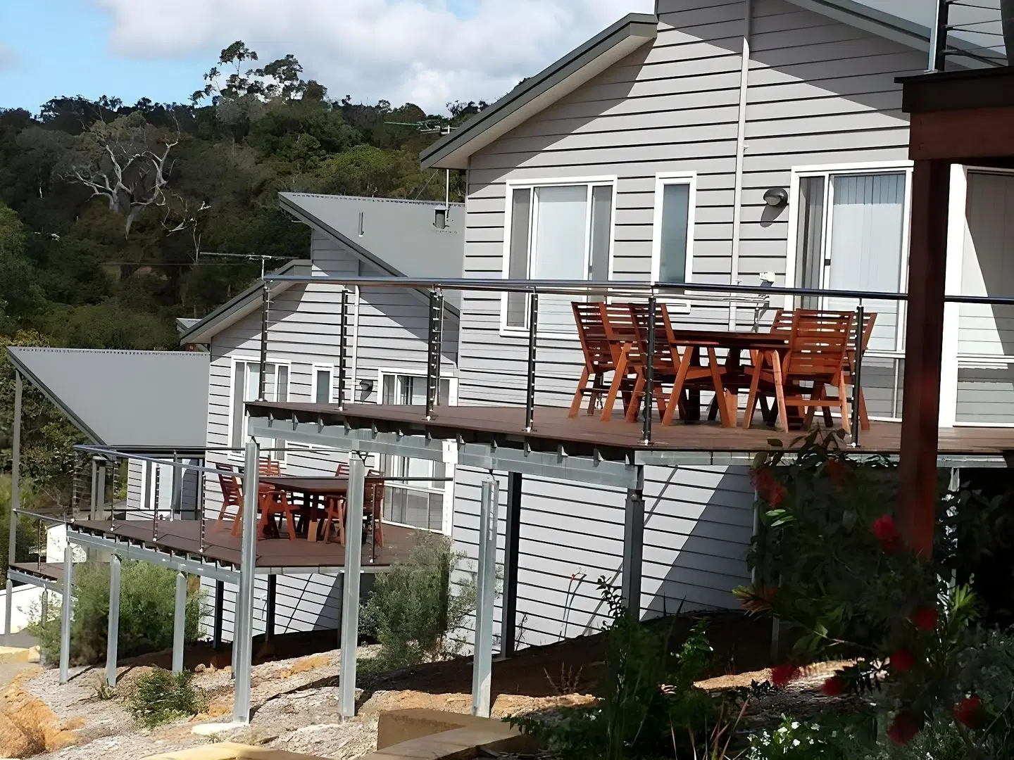 Cape Villas EXTERIOR