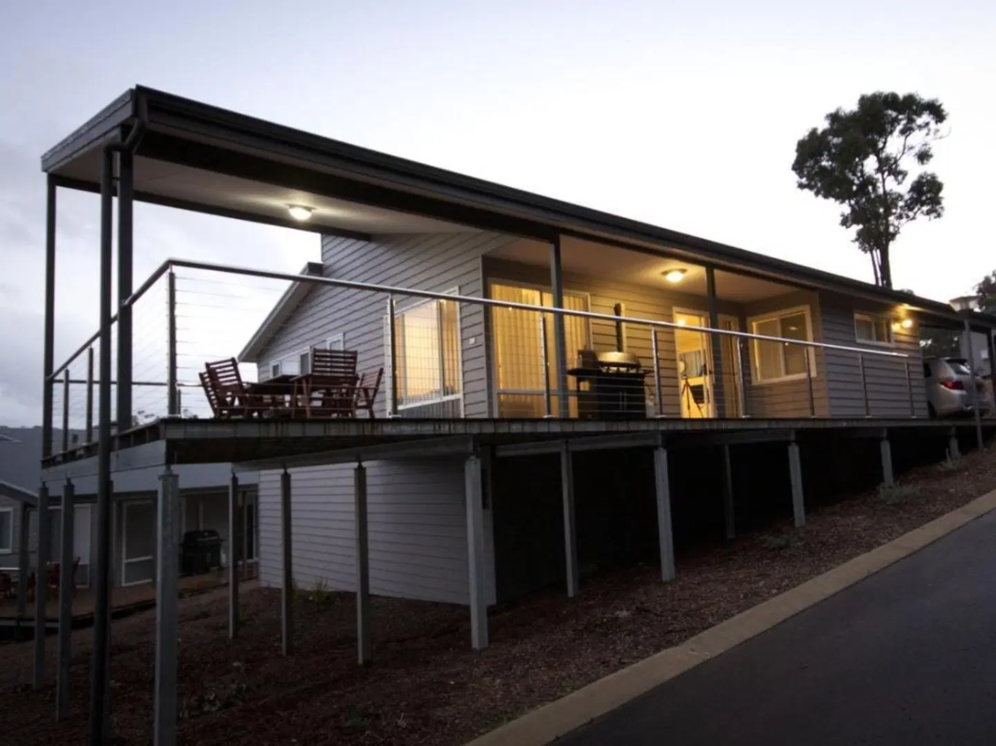 Cape Villas EXTERIOR