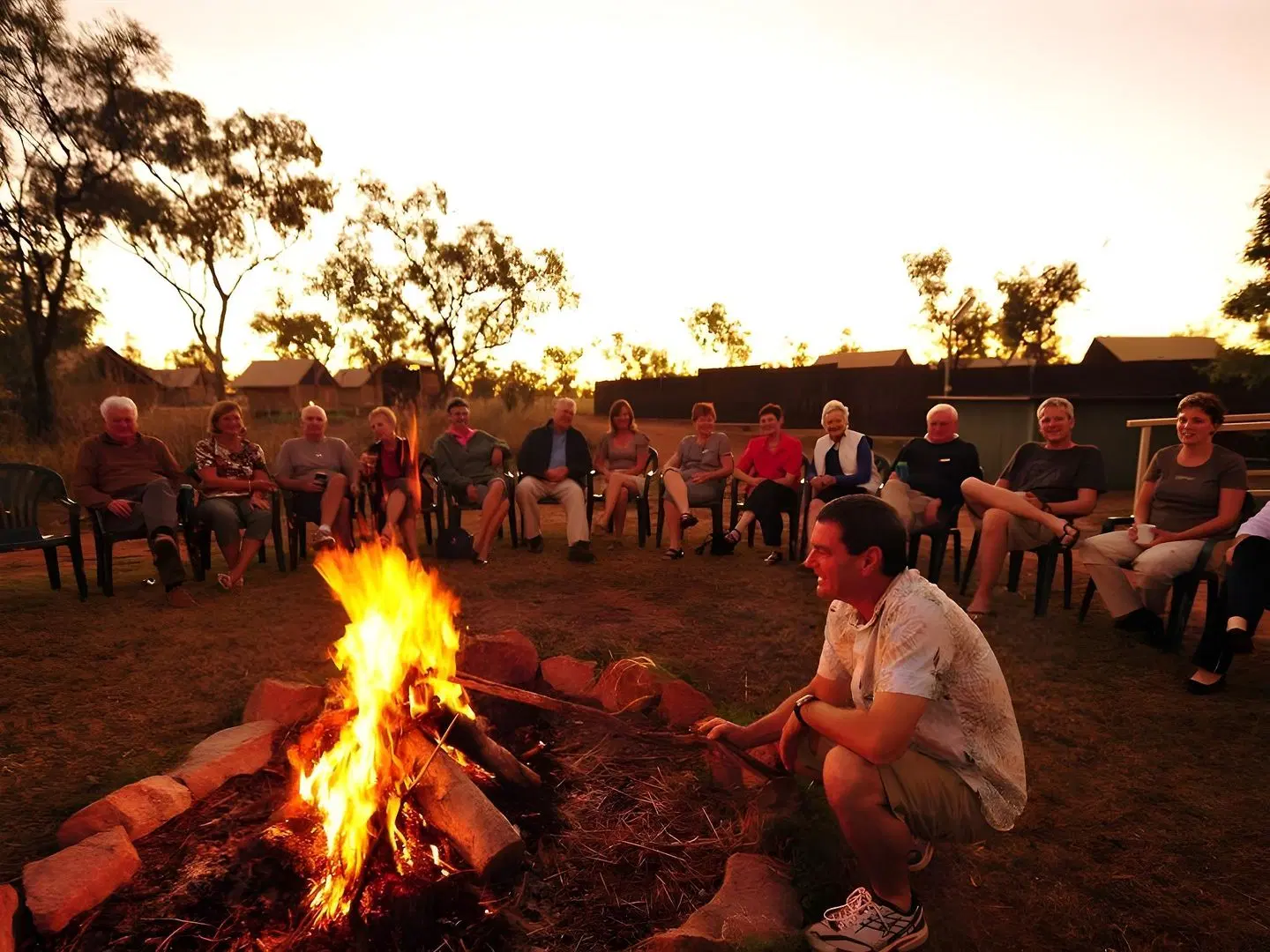 Bell Gorge Wilderness Lodge SPORTS_AND_LEISURE
