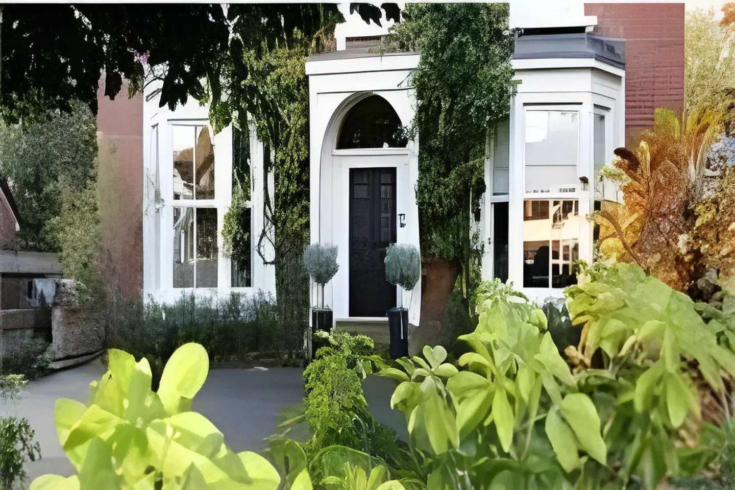 Eleven Didsbury Park EXTERIOR
