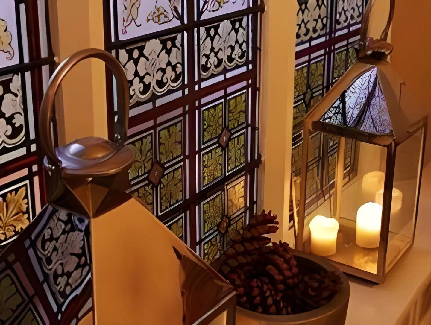 Didsbury House LOUNGE_LOBBY