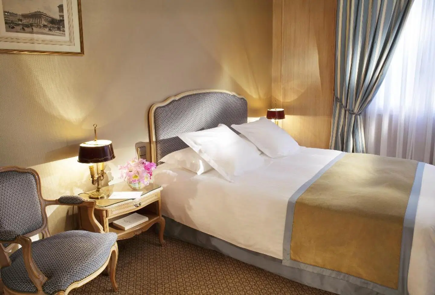 Splendid Etoile ROOM_EXAMPLE