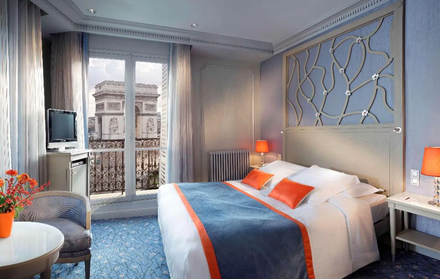 Splendid Etoile ROOM_EXAMPLE