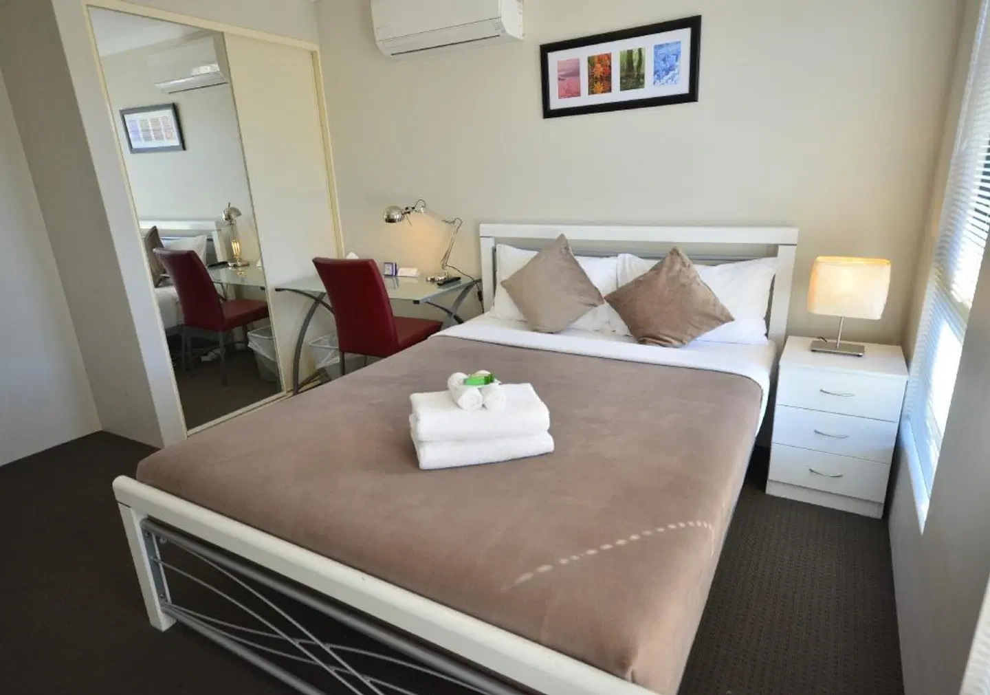 Ellard Bed & Breakfast ROOM_EXAMPLE