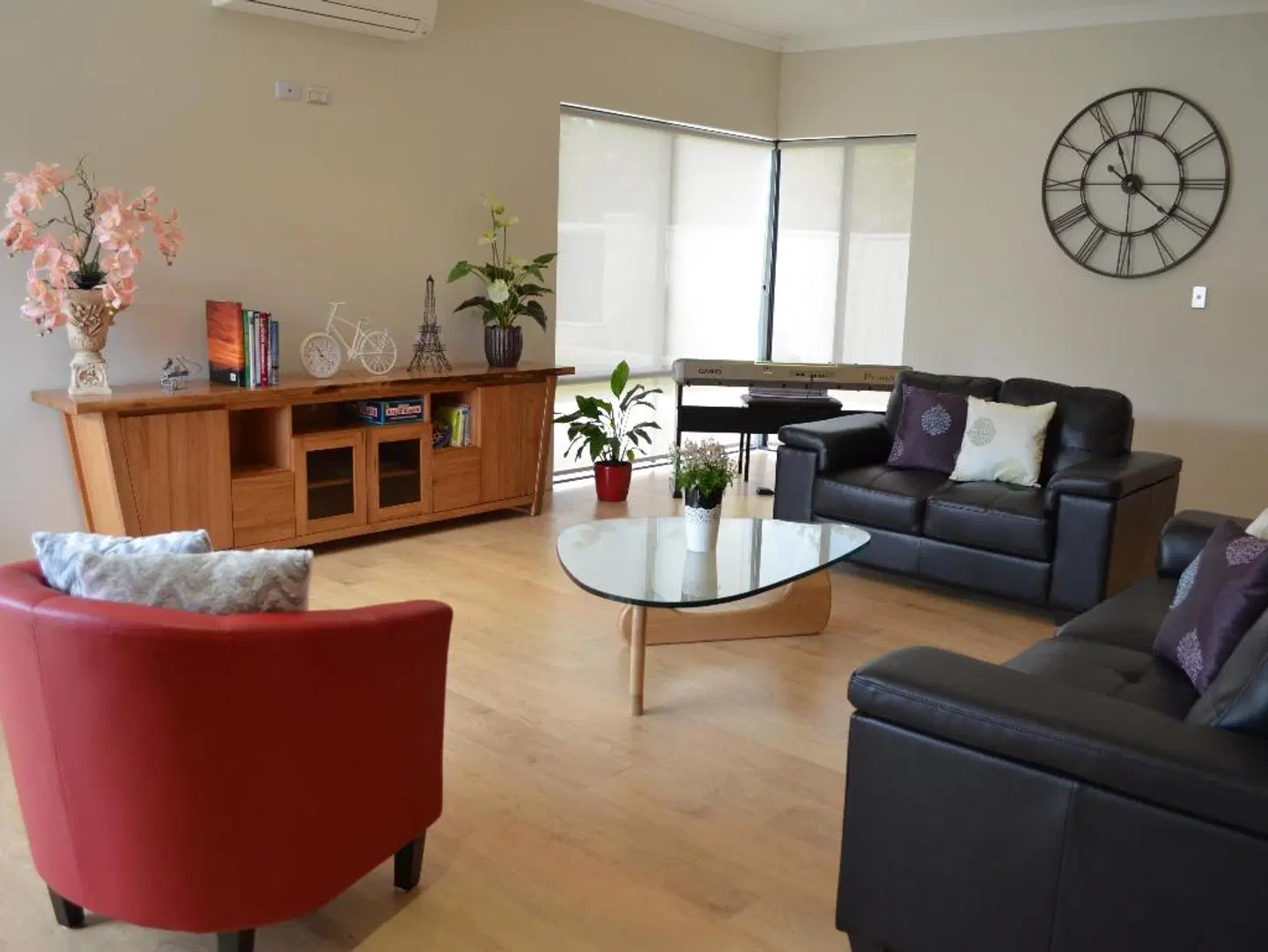 Ellard Bed & Breakfast LOUNGE_LOBBY