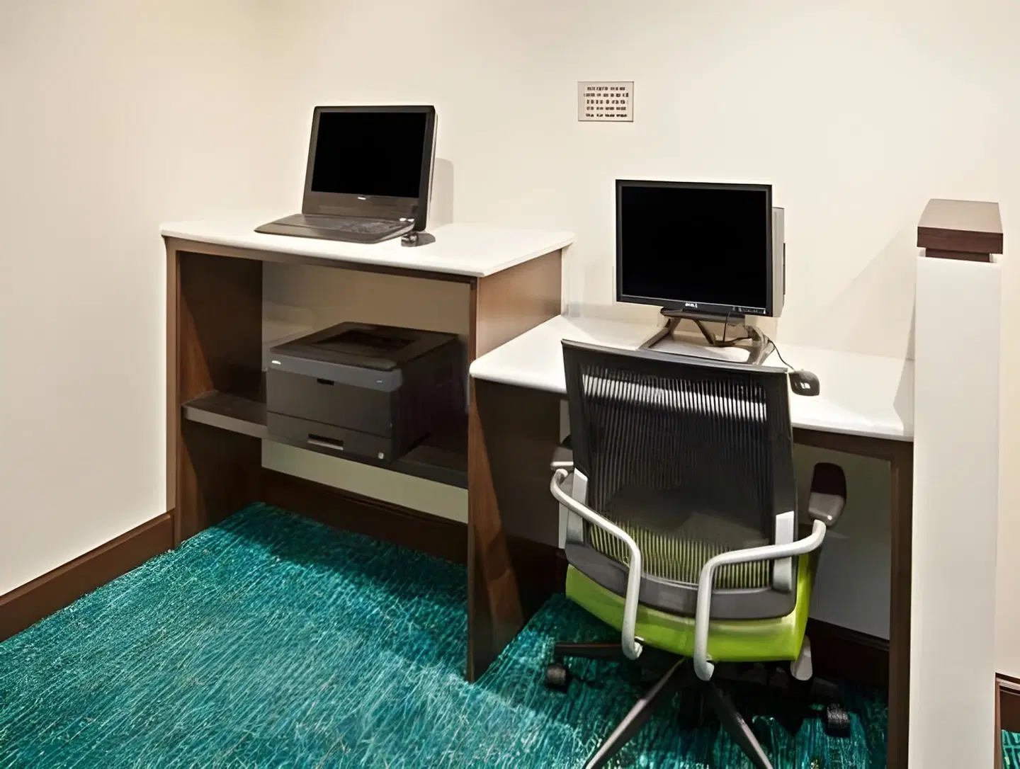 SpringHill Suites Indianapolis Carmel ROOM_EXAMPLE