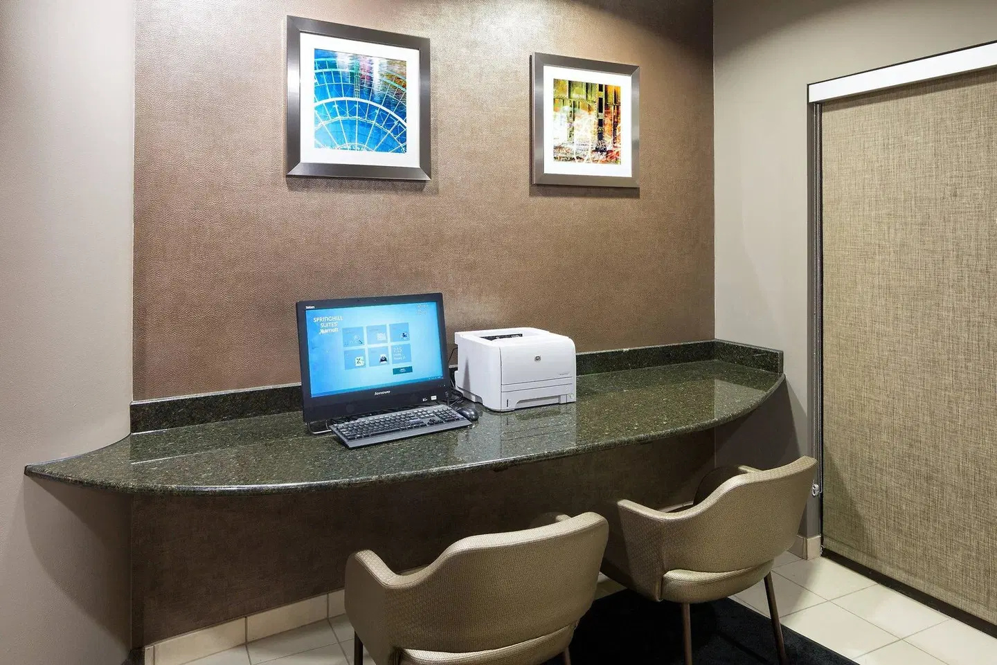 SpringHill Suites by Marriott Indianapolis Fishers Konferenz