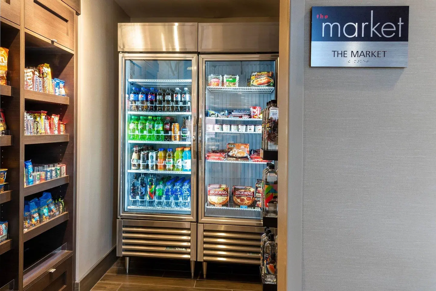 Residence Inn by Marriott Indianapolis South/Greenwood LOUNGE_LOBBY