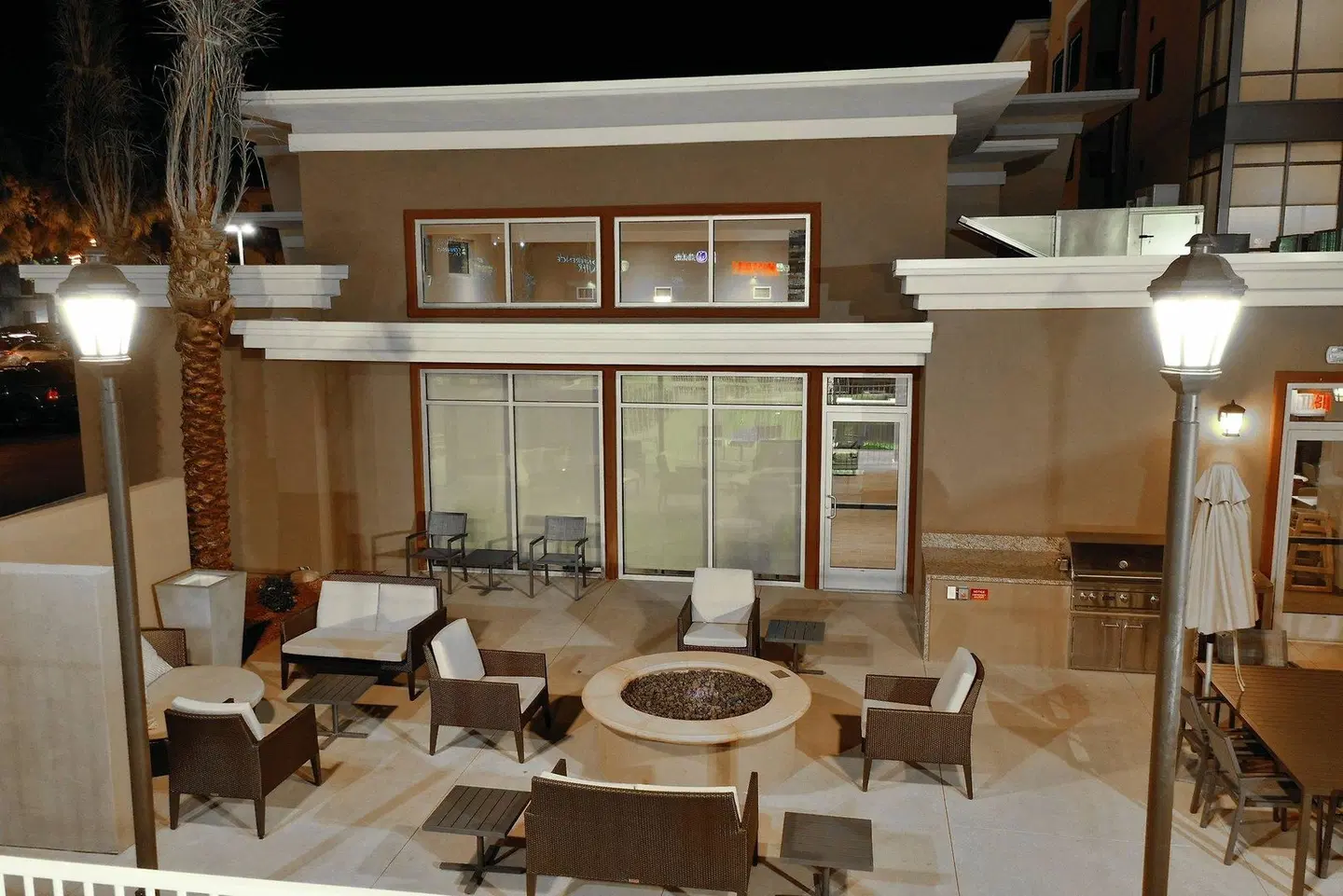 Residence Inn by Marriott Las Vegas South/Henderson LOUNGE_LOBBY