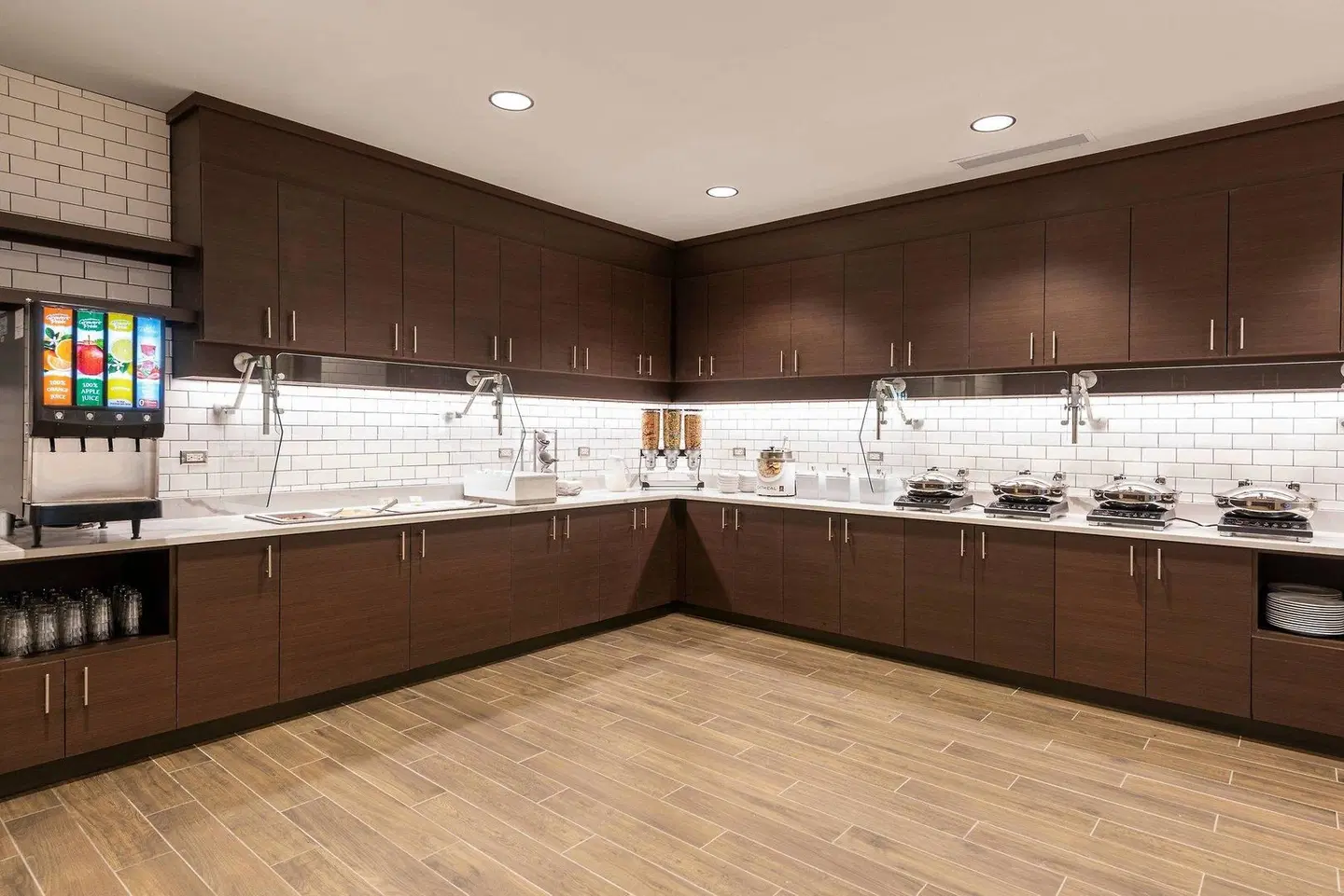 Residence Inn by Marriott Indianapolis South/Greenwood Konferenz