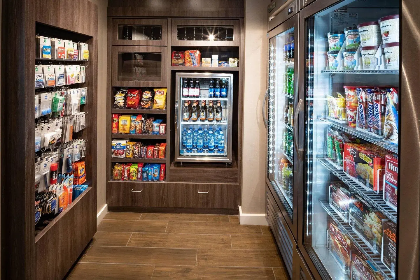 Residence Inn by Marriott Las Vegas South/Henderson LOUNGE_LOBBY