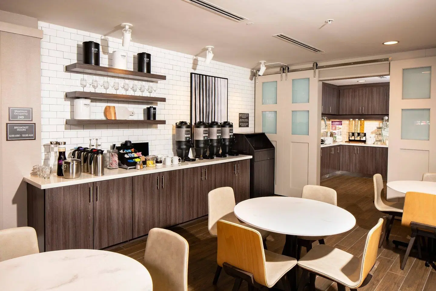 Residence Inn by Marriott Las Vegas South/Henderson Bar