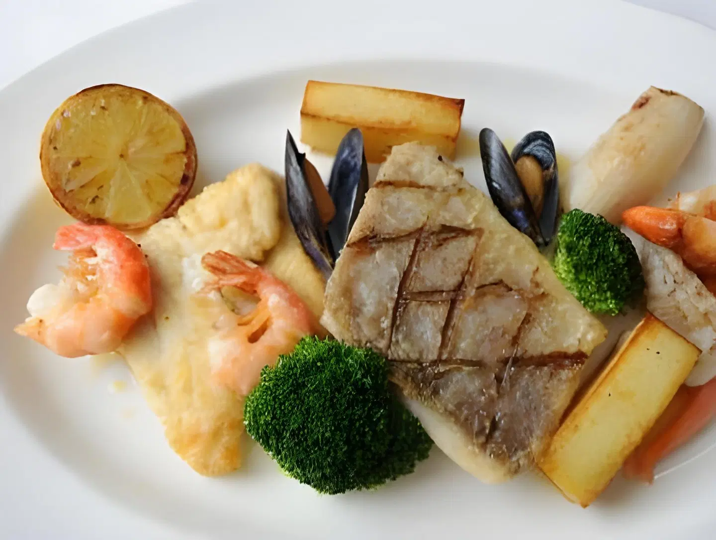 Actons Hotel Restaurant