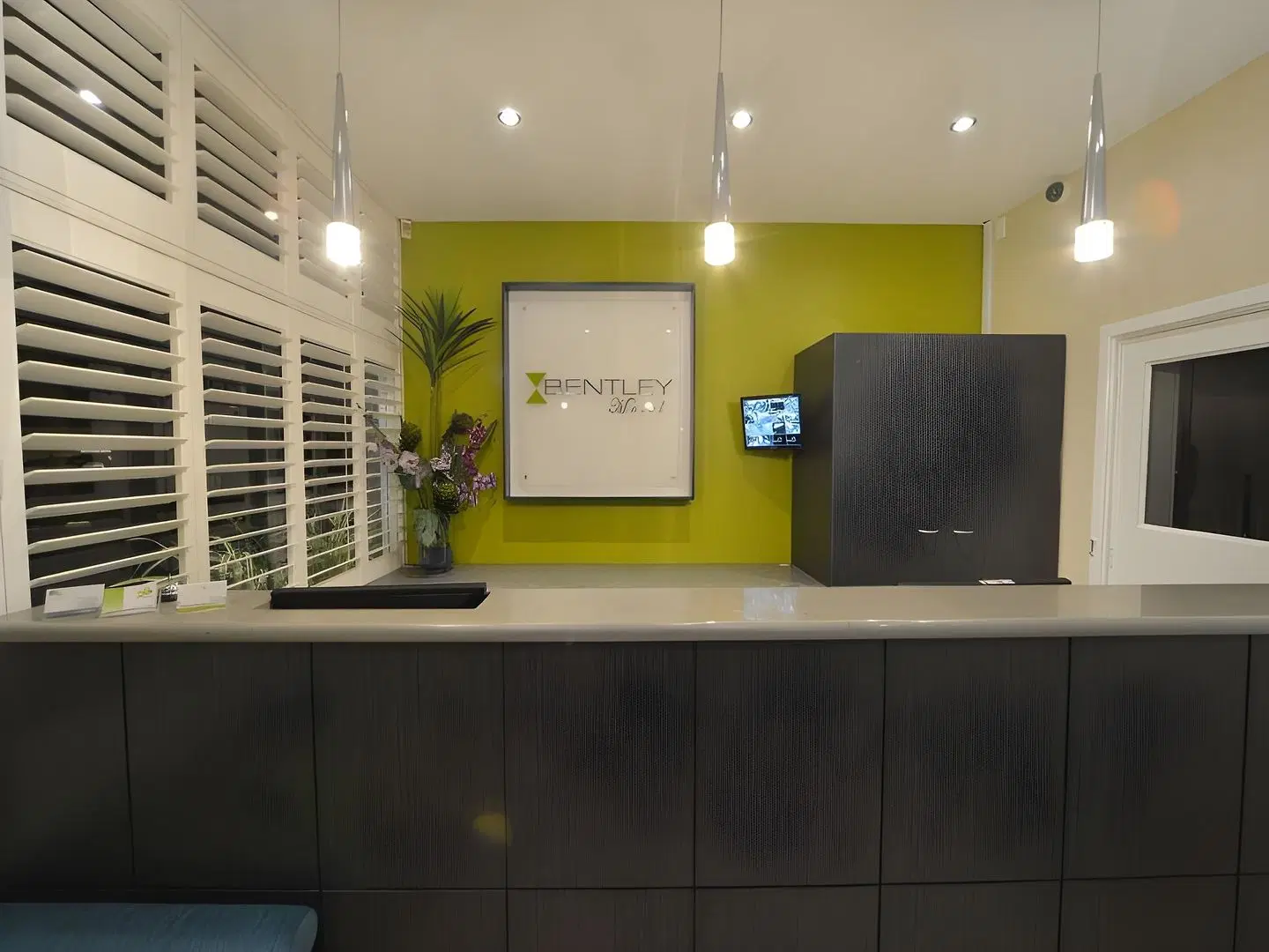 Bentley Motel LOUNGE_LOBBY