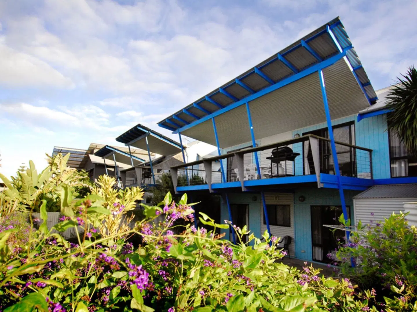 Esperance Island View Apartments EXTERIOR