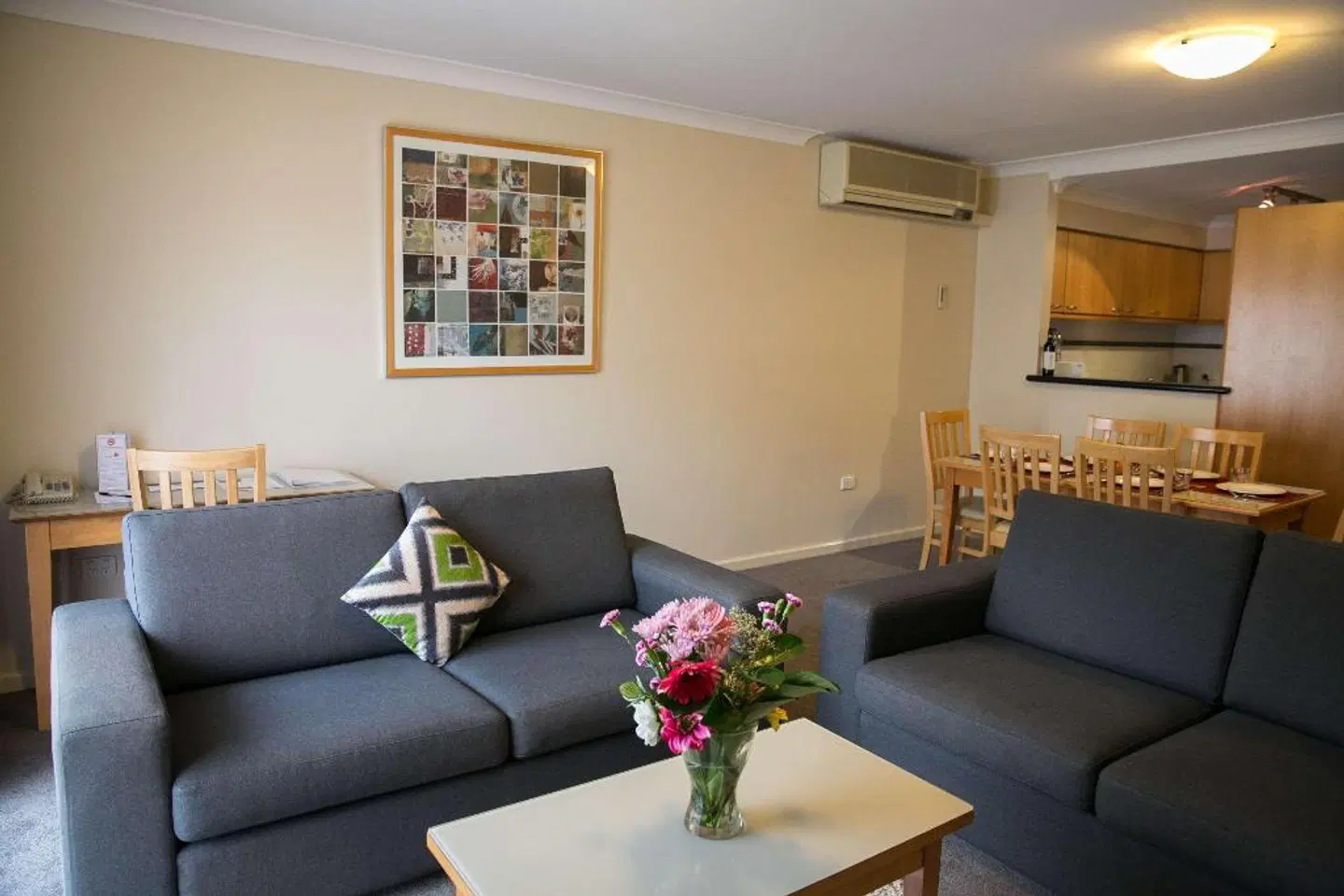 Mounts Bay Waters Apartment Hotel LOUNGE_LOBBY